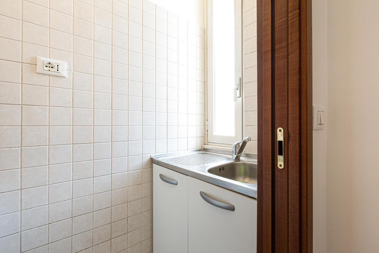 Milano Ca' Granda Bright Apartment Exterior foto