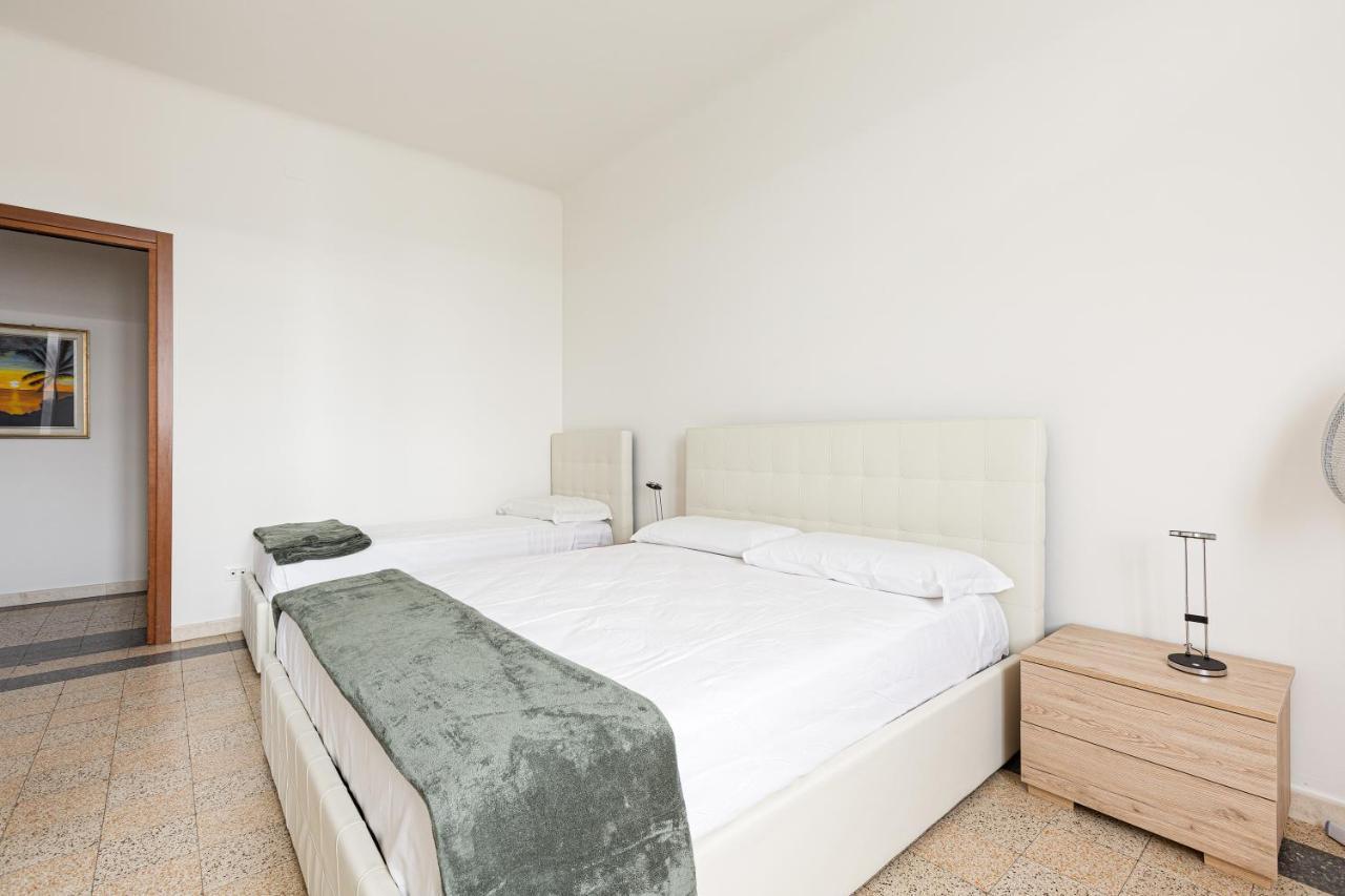 Milano Ca' Granda Bright Apartment Exterior foto